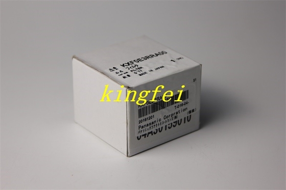 প্যানাসনিক KXF0E3RRA00 ভ্যাকুয়াম পাম্প ফিল্টার উপাদান স্টক দ্রুত ডেলিভারি