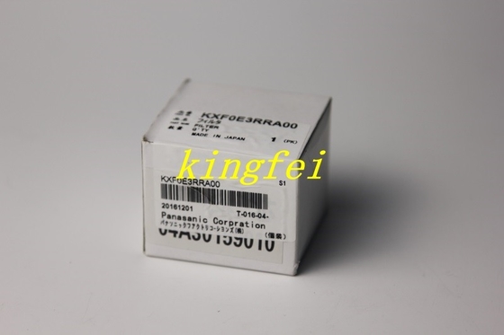 প্যানাসনিক KXF0E3RRA00 ভ্যাকুয়াম পাম্প ফিল্টার উপাদান স্টক দ্রুত ডেলিভারি