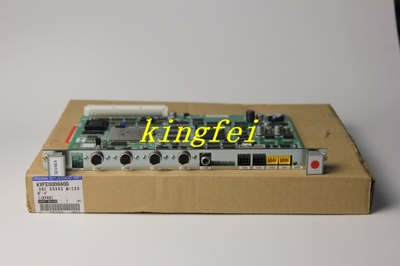 প্যানাসনিক KXFE0008A00 CM402 পরিচয়পত্র স্টক দ্রুত ডেলিভারি