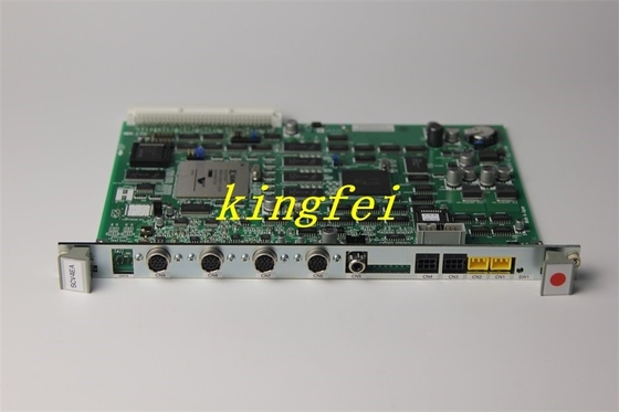 প্যানাসনিক KXFE0008A00 CM402 পরিচয়পত্র স্টক দ্রুত ডেলিভারি