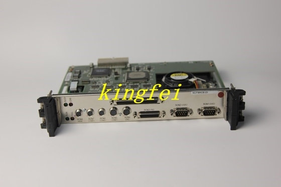 প্যানাসনিক N1F8RC81D ONE BOARD মাইক্রো কম্পিউটার স্টক দ্রুত ডেলিভারি