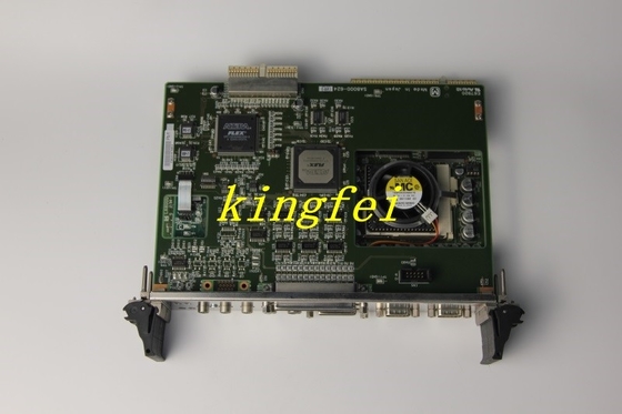 প্যানাসনিক N1F8RC81D ONE BOARD মাইক্রো কম্পিউটার স্টক দ্রুত ডেলিভারি
