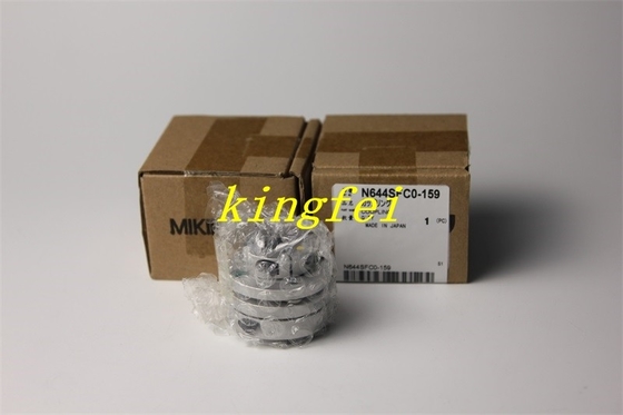 প্যানাসোনিক N644SFC0-159 BM এক্স-অক্সিস কাপলার স্টক দ্রুত ডেলিভারি