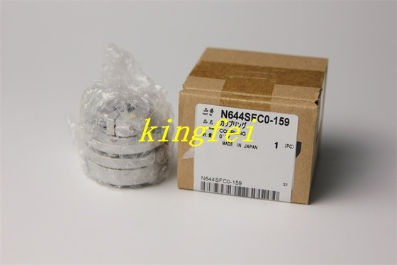 প্যানাসোনিক N644SFC0-159 BM এক্স-অক্সিস কাপলার স্টক দ্রুত ডেলিভারি