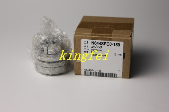 প্যানাসোনিক N644SFC0-159 BM এক্স-অক্সিস কাপলার স্টক দ্রুত ডেলিভারি
