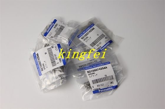 কেনা প্যানাসনিক N210007425AA CM402 হোল্ডার বড় স্প্রিং স্টক দ্রুত ডেলিভারি অনলাইনে উৎপাদন