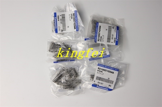 প্যানাসনিক N210007425AA CM402 হোল্ডার বড় স্প্রিং স্টক দ্রুত ডেলিভারি