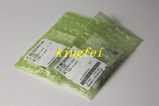 প্যানাসনিক N510054501AA এনপিএম হেড সোলিনয়েড ভালভ স্টকের নতুন ব্র্যান্ডের আসল দ্রুত ডেলিভারি