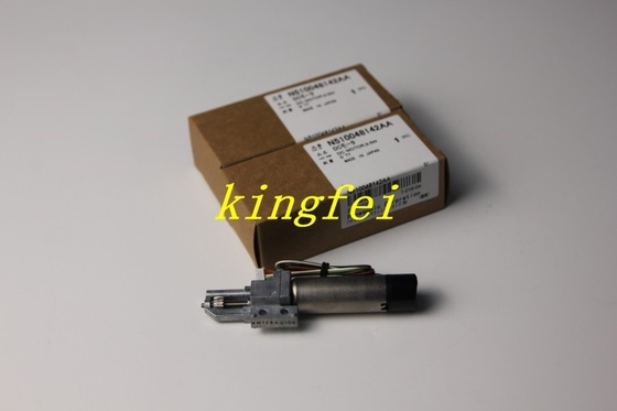 প্যানাসনিক N510048142AA CM402 CM602 ফিডার ডিসি মোটর 9.6W মূল ব্র্যান্ড নতুন