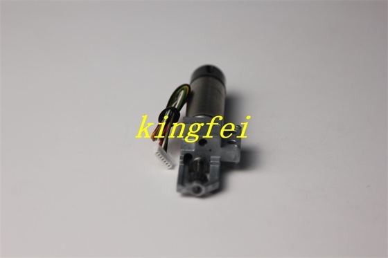 প্যানাসনিক N510048142AA CM402 CM602 ফিডার ডিসি মোটর 9.6W মূল ব্র্যান্ড নতুন