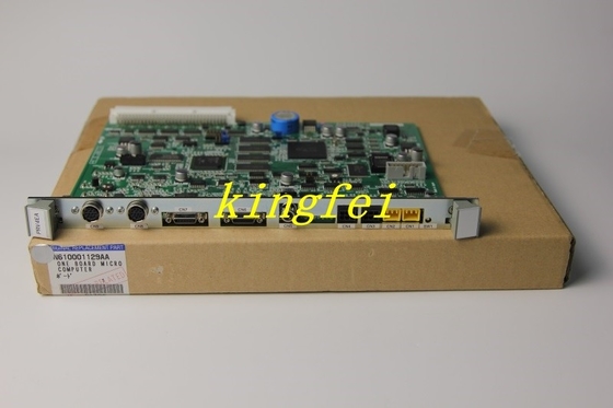 প্যানাসনিক N610001129AA 602 ইমেজ রিকগনিশন কার্ড মূল ব্র্যান্ড নতুন
