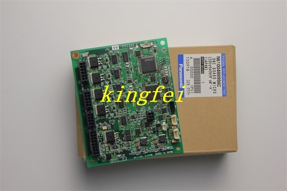 প্যানাসনিক N610048899AC ONE BOARD MICRO মূল ব্র্যান্ড নতুন বোর্ড