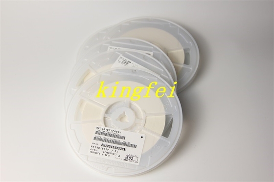 প্যানাসনিক RK73B1ETTP682J CM402 1/16W 6.8Kohms 5% KOA SMT রেজিস্টর মূল ব্র্যান্ড নতুন