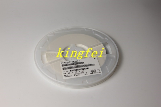প্যানাসনিক RK73B1ETTP682J CM402 1/16W 6.8Kohms 5% KOA SMT রেজিস্টর মূল ব্র্যান্ড নতুন