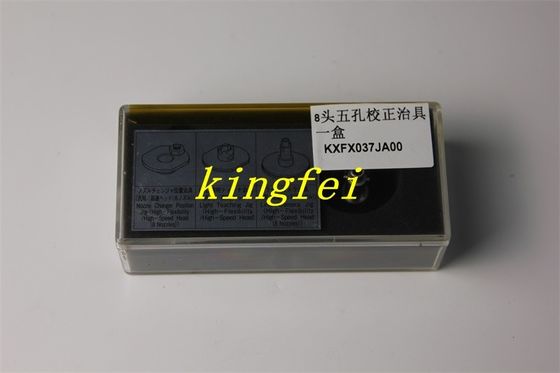 কেনা প্যানাসোনিক ৮ হেড ফাইভ হোল ক্যালিব্রেশন ফিক্সচার KXFX037JA00 অরিজিনাল ব্র্যান্ড নিউ অনলাইনে উৎপাদন