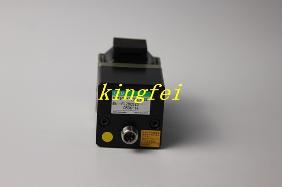 প্যানাসোনিক EV2500-108-C11E2 সি কে ডি অনুপাতীয় ভালভ মূল ব্র্যান্ড নতুন