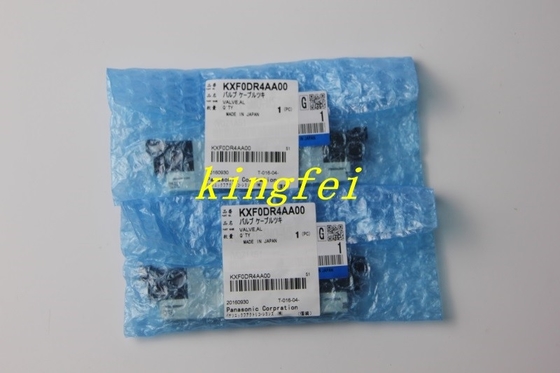প্যানাসনিক KXF0DR4AA00 CM402 আপ এবং নিচে সোলিনয়েড ভালভ মূল ব্র্যান্ড নতুন