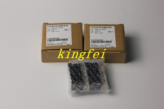 প্যানাসনিক KXF0DX8NA00 CM402 হেড সোলিনয়েড ভালভ মূল ব্র্যান্ড নতুন