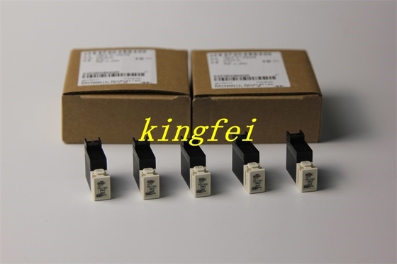 প্যানাসনিক KXF0DX8NA00 CM402 হেড সোলিনয়েড ভালভ মূল ব্র্যান্ড নতুন
