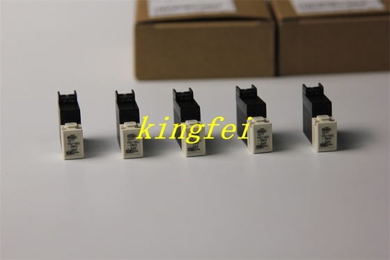 প্যানাসনিক KXF0DX8NA00 CM402 হেড সোলিনয়েড ভালভ মূল ব্র্যান্ড নতুন