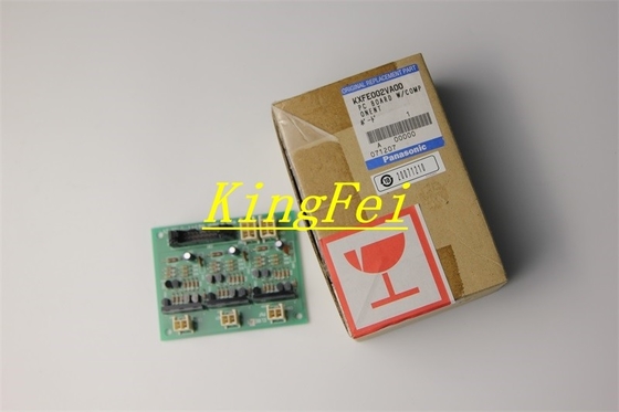 প্যানাসনিক KXFE002VA00 CM402 পিসি বোর্ড W/COMP ONEMT মূল ব্র্যান্ড নতুন
