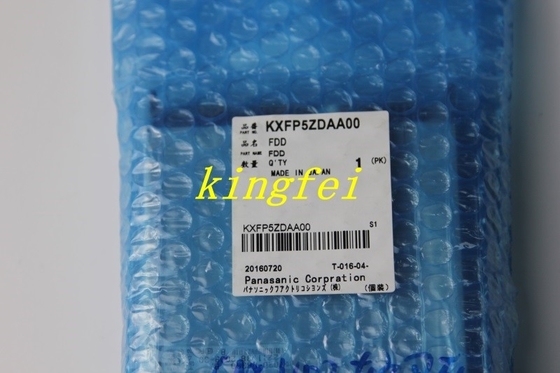 প্যানাসোনিক এসএমটি রিপেয়ার পার্টস KXFP5ZDAA00 FDD মূল ব্র্যান্ড নতুন