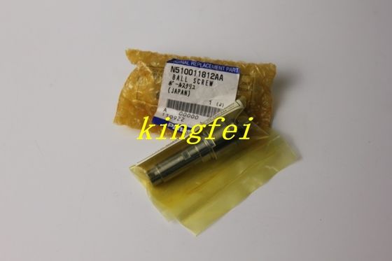 কেনা প্যানাসনিক N510011812AA CM402 বল স্ক্রু স্টকের মধ্যে মূল দ্রুত ডেলিভারি অনলাইনে উৎপাদন