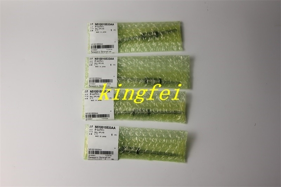 প্যানাসোনিক N510015533AA CM402 8-হেড ভারী দায়িত্ব শাফ্ট স্টক দ্রুত ডেলিভারি