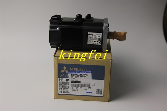 প্যানাসনিক N510022126AA CM602 ট্রে মোটর স্টক দ্রুত ডেলিভারি