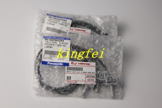 প্যানাসনিক N510025620AA DT401 ভ্যাকুয়াম ফ্লো সেন্সর স্টক দ্রুত ডেলিভারি