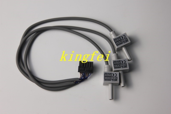 প্যানাসনিক N510025620AA DT401 ভ্যাকুয়াম ফ্লো সেন্সর স্টক দ্রুত ডেলিভারি