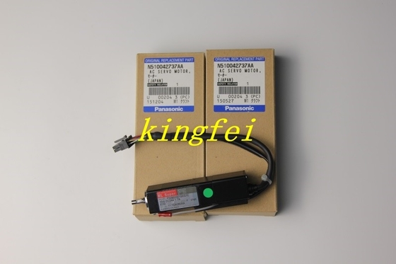 প্যানাসনিক N510042737AA NPM/CM 15W মোটর স্টক দ্রুত ডেলিভারি