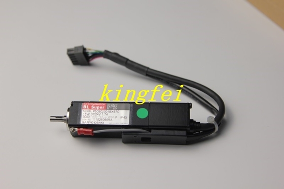 প্যানাসনিক N510042737AA NPM/CM 15W মোটর স্টক দ্রুত ডেলিভারি