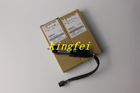 কেনা প্যানাসনিক N510042738AA CM402 602 হেড জেড-অক্ষ 20W মোটর মূল ব্র্যান্ড নতুন অনলাইনে উৎপাদন