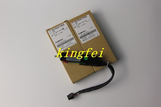 প্যানাসনিক N510042738AA CM402 602 হেড জেড-অক্ষ 20W মোটর মূল ব্র্যান্ড নতুন