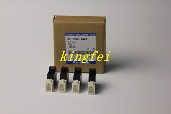 প্যানাসনিক N510054844AA এনপিএম হেড ব্লোয়েং সোলিনয়েড ভালভ স্টক দ্রুত ডেলিভারি