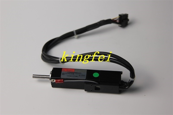 প্যানাসনিক N510042809AB CM402 Z- অক্ষ 20W মোটর স্টক দ্রুত ডেলিভারি