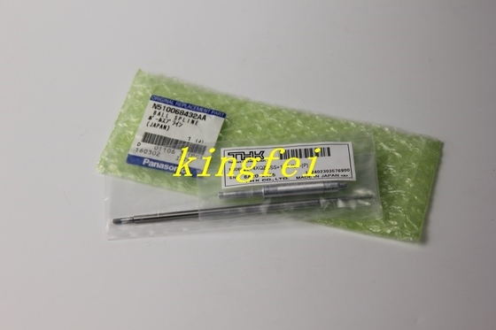 প্যানাসনিক N510068432AA NPM 16 হেড স্টক দ্রুত ডেলিভারি