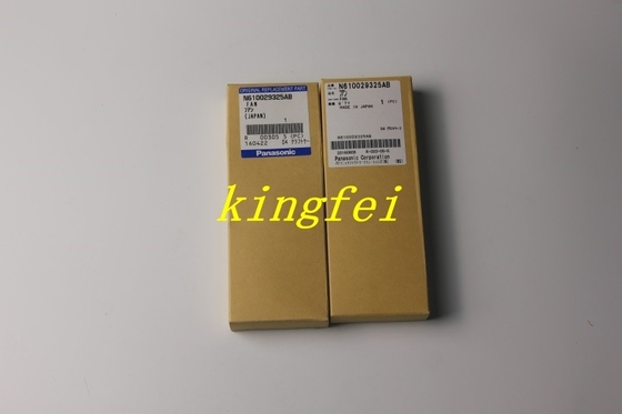 প্যানাসনিক N610029325AB CM602 H12 হেড ফ্যান স্টক দ্রুত ডেলিভারি