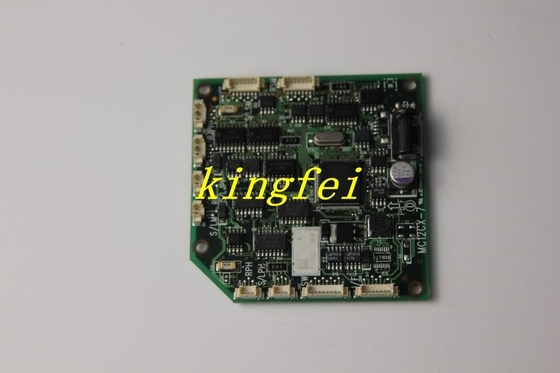 প্যানাসনিক N610032084AA CM402 602 8 মিমি ইলেকট্রিক ফিডার কন্ট্রোল বোর্ড কার্ড