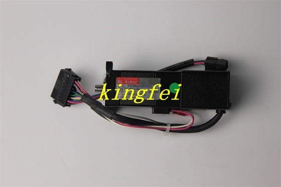 প্যানাসনিক P50BA202BXS3C CM3 হেড Q-Axis মোটর মূল ব্র্যান্ড নতুন