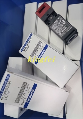 প্যানাসনিক N510015338AA সুইচ নিরাপত্তা দরজা সুইচ মূল ব্র্যান্ড নতুন
