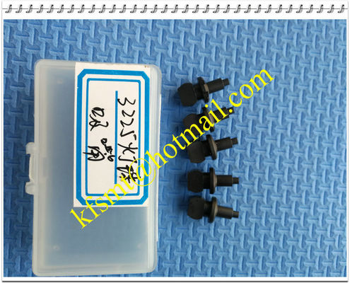 কেনা LED কম্পোনেন্টের জন্য ইয়ামাহা এসএমটি নাজেল 32২5 মিমি বাইরের 2.0 ভিতর 1.4 ইভিএইচ100 ই নজেল অনলাইনে উৎপাদন