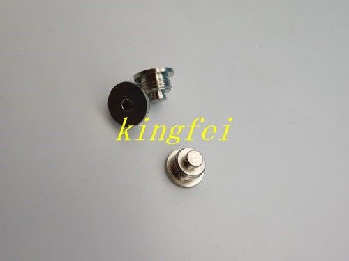 কেনা প্যানাসনিক ফিল্টার কটন স্ক্রু N510067900AA এনপিএম ক্যাপ তামা স্টক দ্রুত ডেলিভারি অনলাইনে উৎপাদন