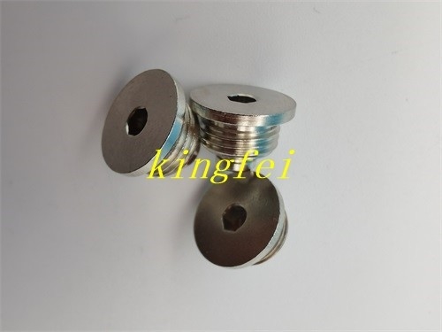 প্যানাসনিক ফিল্টার কটন স্ক্রু N510067900AA এনপিএম ক্যাপ তামা স্টক দ্রুত ডেলিভারি