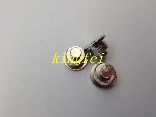 প্যানাসনিক ফিল্টার কটন স্ক্রু N510067900AA এনপিএম ক্যাপ তামা স্টক দ্রুত ডেলিভারি