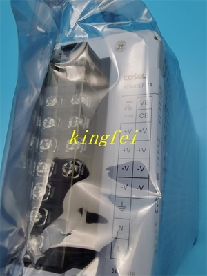প্যানাসনিক পাওয়ার সাপ্লাই ADA600F-24 KXFP6GE3A00 CM402 602 24V POWER UNIT এর জন্য