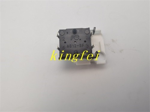 প্যানাসনিক বোতাম AB12-SF1260 চাপ বোতাম সুইচ স্টক দ্রুত ডেলিভারি
