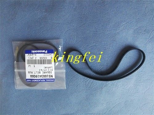 কেনা প্যানাসনিক N510034190AA বেল্ট 6mm রাবার বেল্ট স্টক দ্রুত ডেলিভারি অনলাইনে উৎপাদন