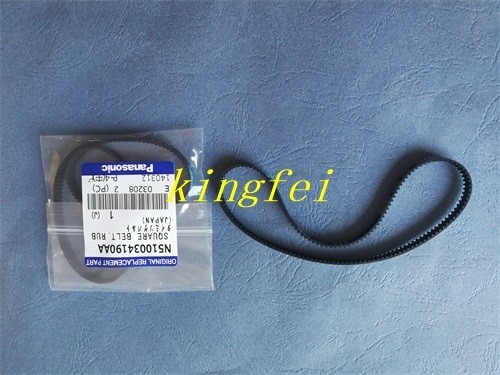 প্যানাসনিক N510034190AA বেল্ট 6mm রাবার বেল্ট স্টক দ্রুত ডেলিভারি